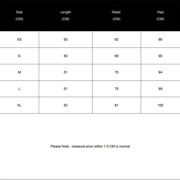 Long Ripped Denim Shorts