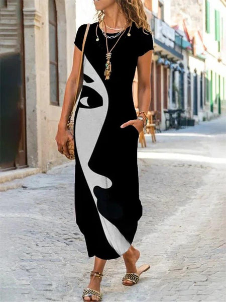 Bodycon Midi Dress