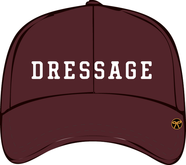 Disciplines Active Hat Dressage