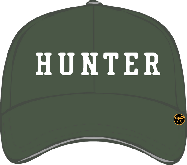 Disciplines Active Hat Hunter