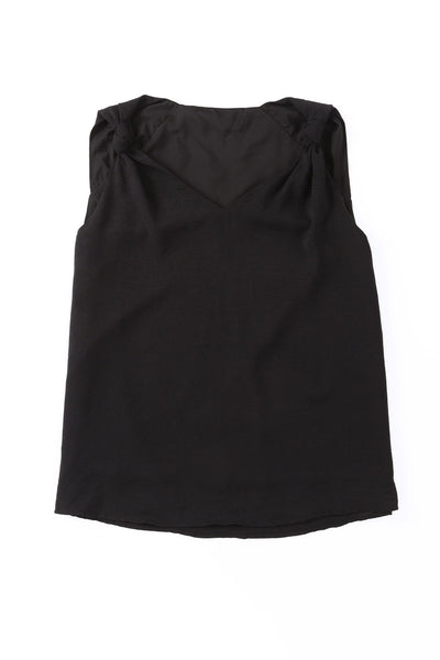 Stylish Summer Sleeveless Top