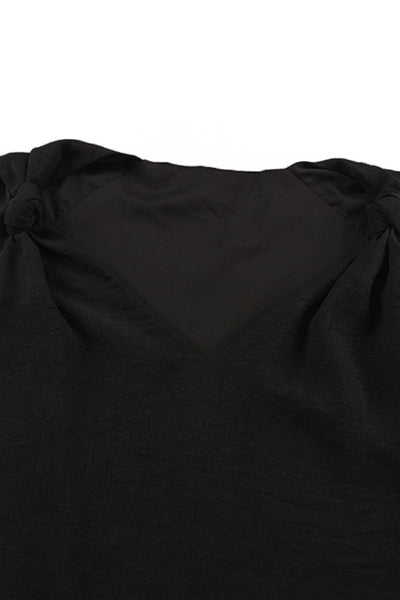 Stylish Summer Sleeveless Top