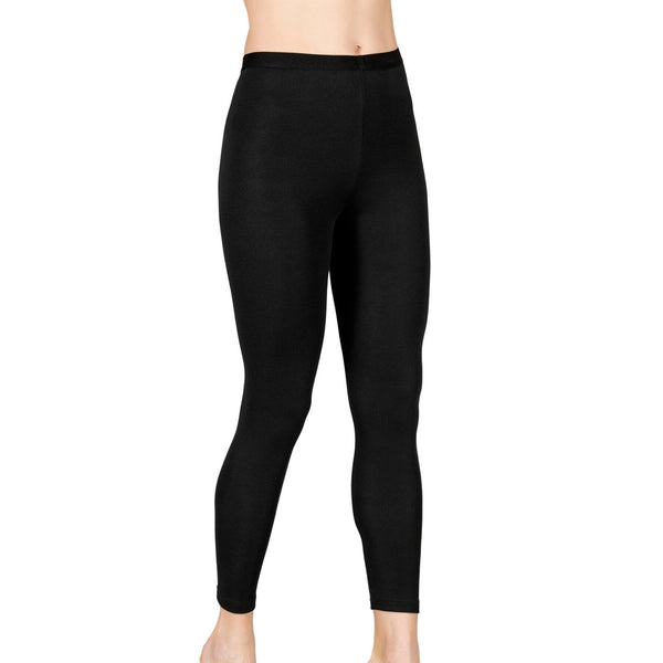 Women’s Thermal Fleece-Lined Leggings