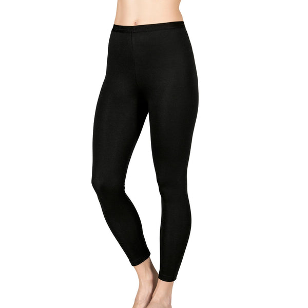 Women’s Thermal Fleece-Lined Leggings