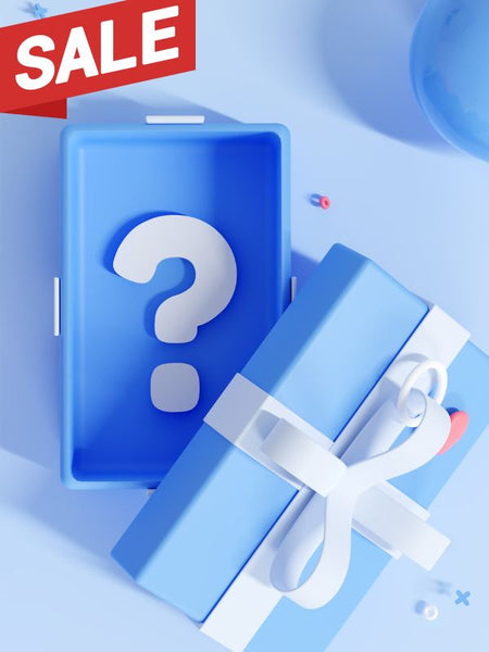 Curated Women's Fashion Mystery Box: Surprise Apparel and Accessories with practical styling and dependable silhouette control.