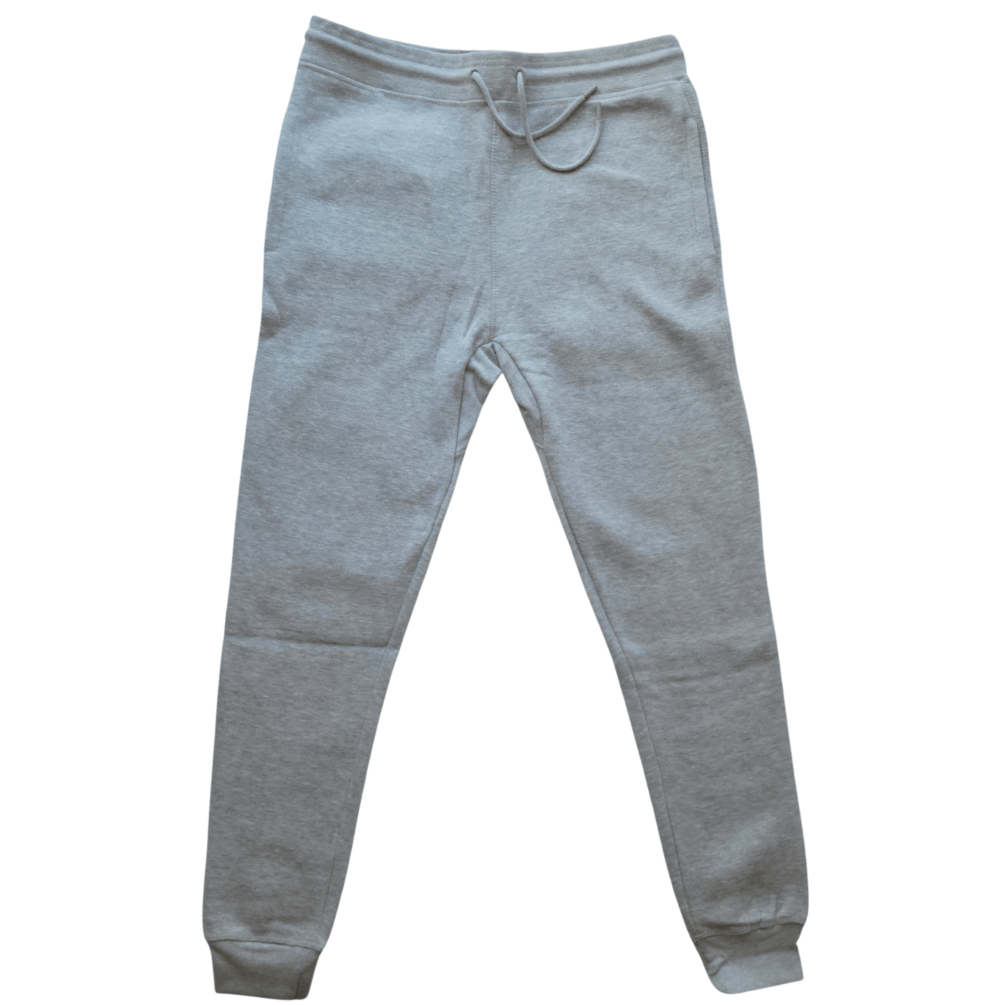 Wabajizii Grey Joggers