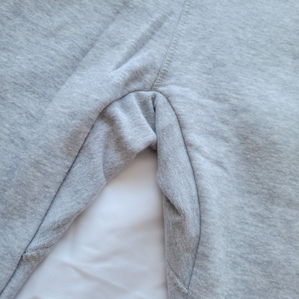 Wabajizii Grey Joggers