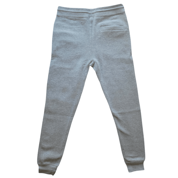 Wabajizii Grey Joggers