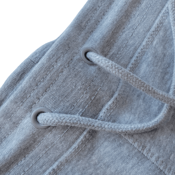 Wabajizii Grey Joggers