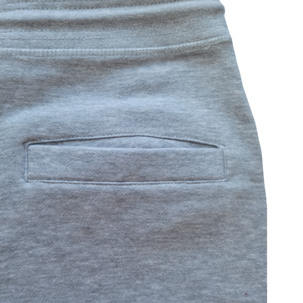 Wabajizii Grey Joggers