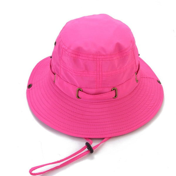 Waterproof Bucket Hat