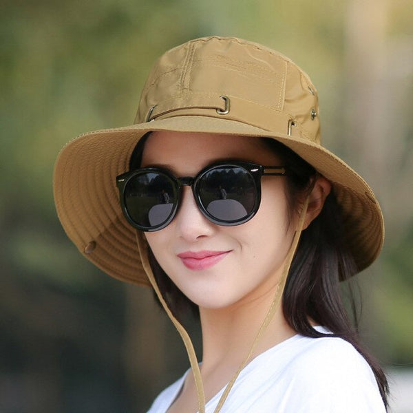 Waterproof Bucket Hat