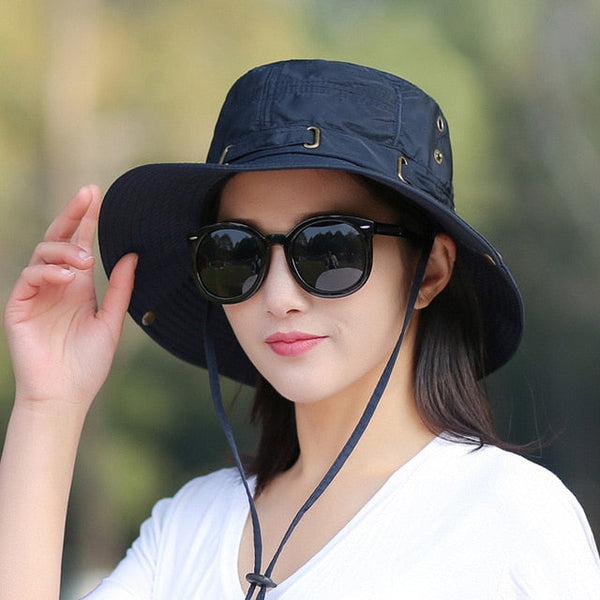 Waterproof Bucket Hat