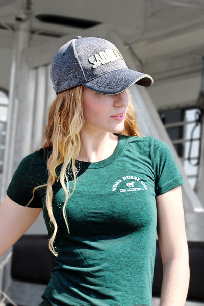 Saddle Up Ringside Hat