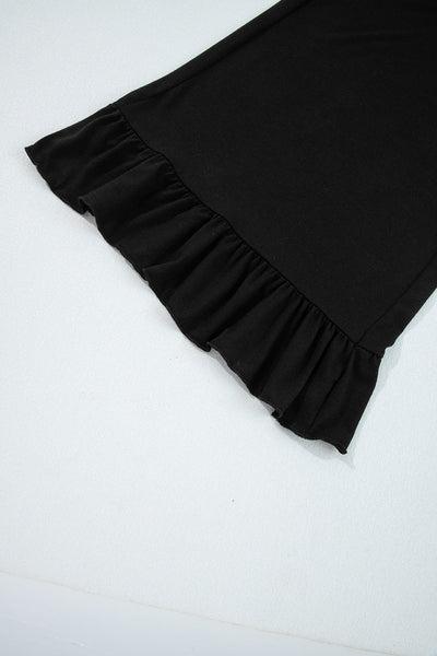 Stylish Women's Wide Leg Pants in Trendy Colors - Comfortable Fit for Effortless Casual and Chic Looks