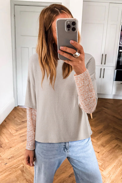 Women's Soft Cotton Parchment T-Shirt - Casual Fit, Everyday Essential for Effortless Style and Comfort