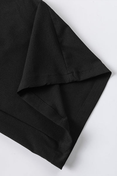 Elegant Women's Wide Leg Pants in Soft, Flowing Fabric - Ideal for Casual Outings and Effortless Style