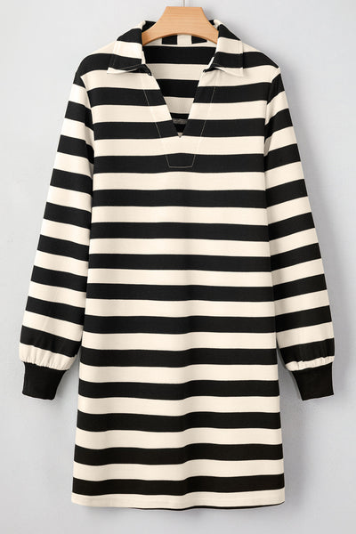 Chic Women's Cotton Blend T-Shirt Dress, Casual Fit, Ideal for Summer Outings and Daily Comfort