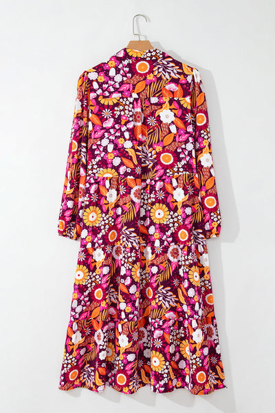 Stylish Women's Casual T-Shirt Dress in Soft Cotton, Comfortable Fit, Ideal for Summer Outings and Daily Wear