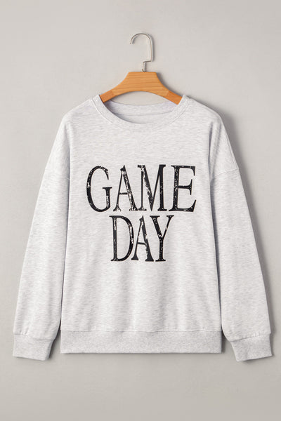 Chic Cozy Oversized Women's Sweatshirt in Soft Pastel Shades Ideal for Casual Style and Relaxed Comfort Wear