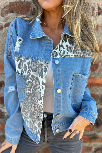 Elegant Floral Print Blouse for Women - Chic Relaxed Fit Top, Ideal for Casual Outings & Special Occasions
