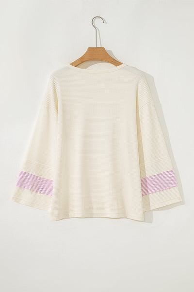 Chic Women's Purple Blouse in Soft Fabric with Flattering Fit for Effortless Everyday Elegance and Style