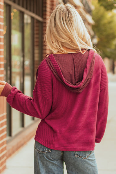 Stylish Women's Casual Long Sleeve Cotton Tops - Soft, Comfortable Fit for Effortless Everyday Style