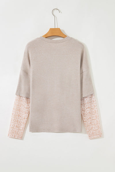 Women's Soft Cotton Parchment T-Shirt - Casual Fit, Everyday Essential for Effortless Style and Comfort