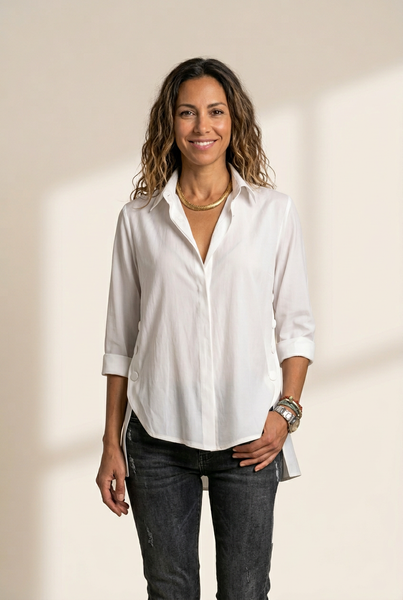 Women's Work-to-Weekend Blouse in Blouses & Shirts
