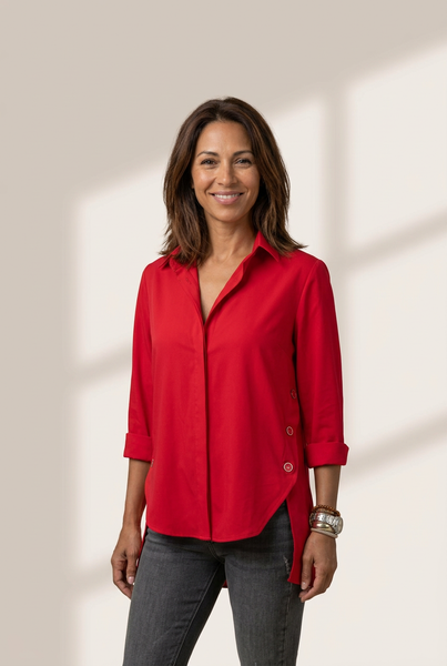Women's Work-to-Weekend Blouse in Blouses & Shirts
