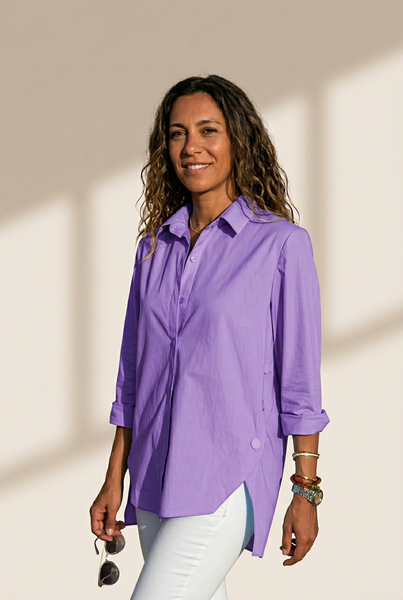 Women's Work-to-Weekend Blouse in Blouses & Shirts