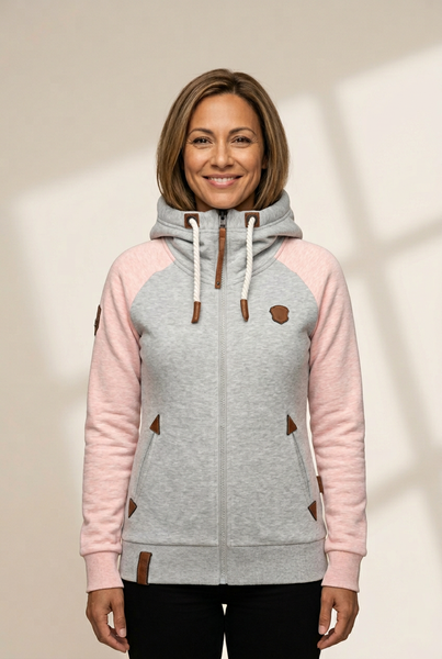 Women's Spring Hoodie for Women in Sweatshirts & Hoodies