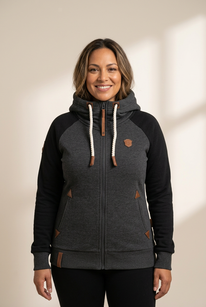 Women's Spring Hoodie for Women in Sweatshirts & Hoodies