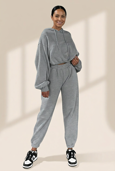 Women's Linen-Blend Button-Front Romper in Jumpsuits & Rompers