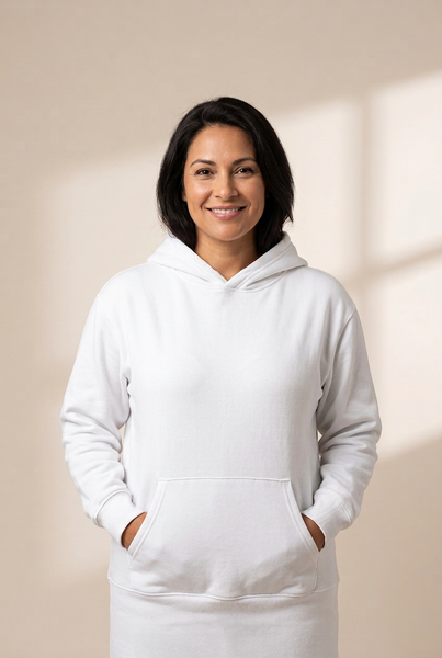 Hooded Sweatshirt and Jogger Pants Set with practical styling and dependable silhouette control.