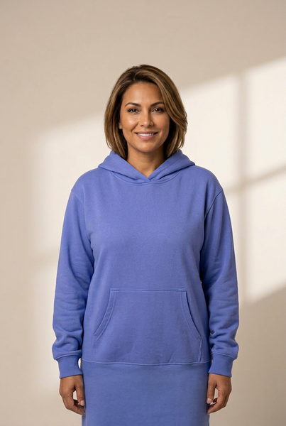 Hooded Sweatshirt and Jogger Pants Set with practical styling and dependable silhouette control.