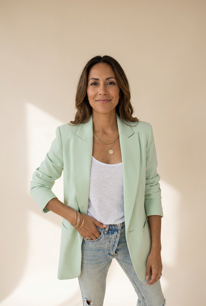 Women's Slim Fit Professional Women's Blazers with Long Sleeve and Elegant Design
