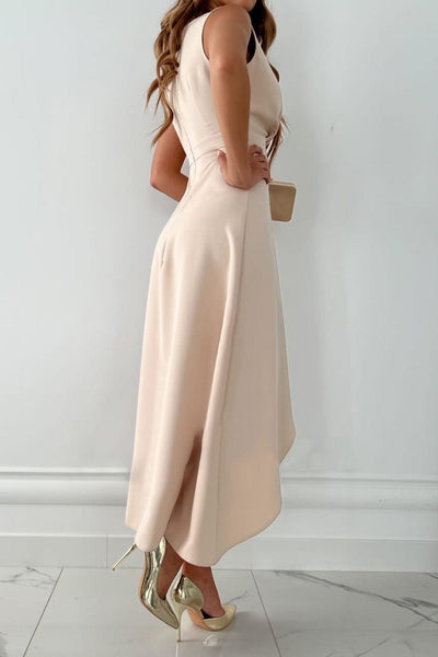 Elegant Evening Gown