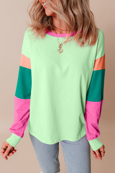 Trendy Loose-Fit Blouses for Women - Stylish and Comfortable Casual Tops in Vibrant Colors and Modern Designs