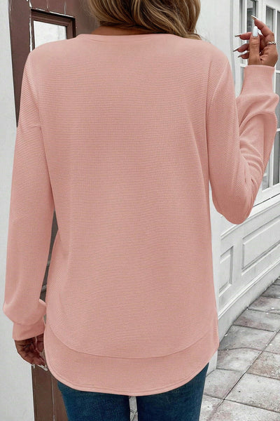 vibrant women's casual tops for everyday comfort - perfectly fitted, stylish and versatile for any occasion made for easy styling and wardrobe with
