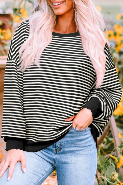 Trendy Women's Casual Blouses - Comfortable, Versatile Tops in Vibrant Colors for Effortless Everyday Style