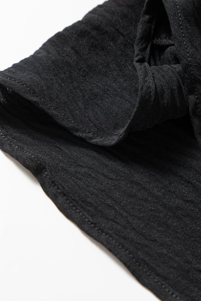 Lightweight Women's Casual Solid Color Shirt - Comfortable Fit & Versatile Style for Effortless Everyday Fashion