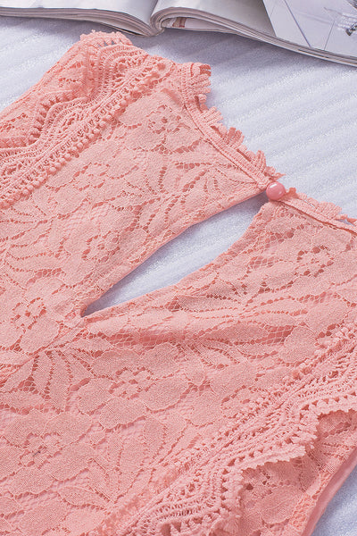 Darling Lace Top