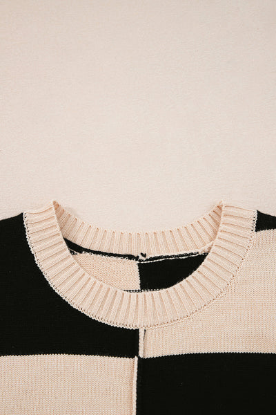 Cozy Knit Two-in-One Sweater Dress for Women - Stylish Layered Fall & Winter Fashion Essential in Versatile Colors