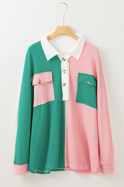 Chic Women's Oversized Sweatshirt in Soft Cotton Blend - Cozy Casual Wear for Ultimate Comfort and Everyday Style