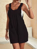 Fashionable Suspenders Shorts