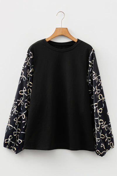 Stylish Plus Size Women's Floral Blouse in Soft Fabric - Comfortable Everyday Top for Effortless Chic Look