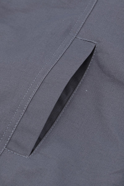 Warm and Stylish Plush Horn Button Hooded Coat with Pockets