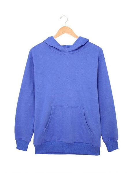 Everyday Hoodie