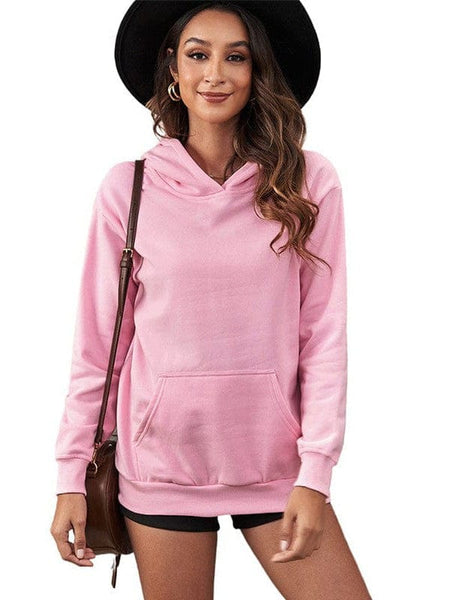 Oversized Hoodie